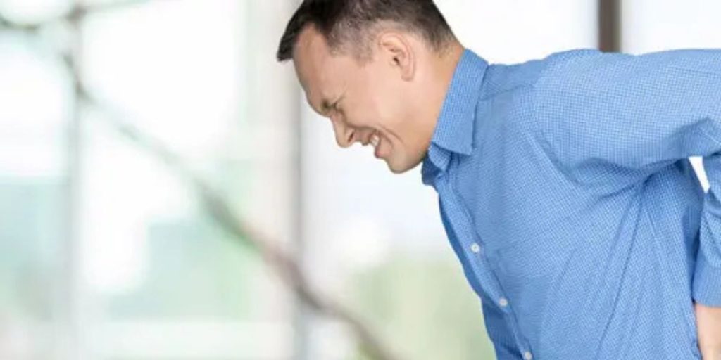Chiropractor Discusses Herniated Discs